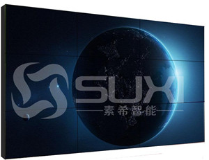 液晶拼接屏物理拼縫和實(shí)際拼縫有什么區(qū)別？
