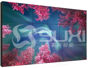 液晶拼接屏保養(yǎng)方法有哪些呢？ 