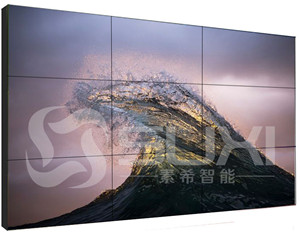 液晶拼接屏支架怎么選??？