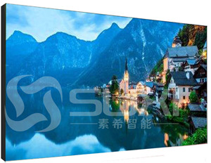 三星液晶拼接屏信號處理器有哪幾種呢？