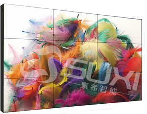 提前做哪些準(zhǔn)備才可以安裝液晶拼接屏呢？