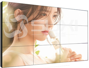 公司展廳用液晶拼接屏的比較多還是LED室內(nèi)全彩顯示屏呢？