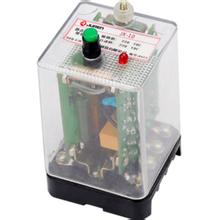 延時中間繼電器圖一 延時中間繼電器圖一