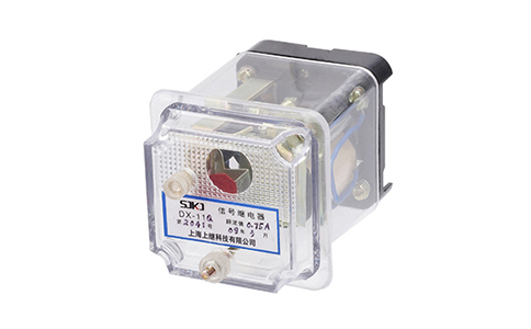 DX-11繼電器 DX-11繼電器
